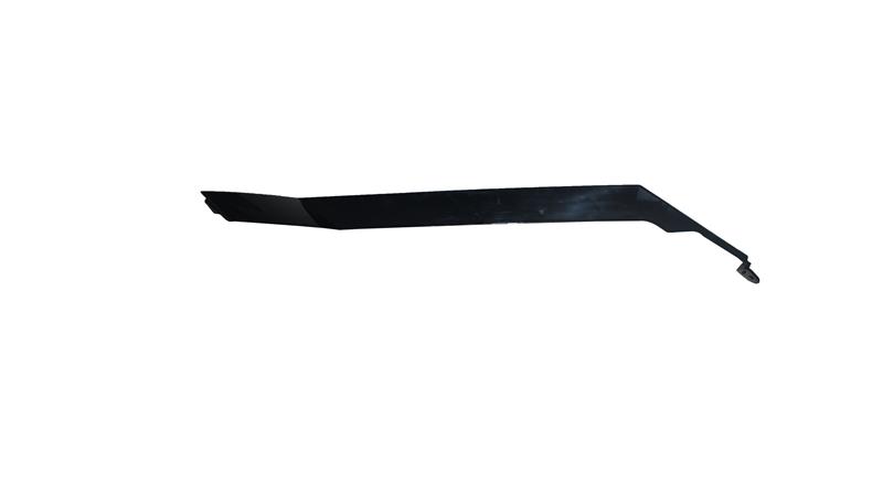 ÖN FAR ALT PLASTİĞİ SAĞ SİYAH (PROMAX450)